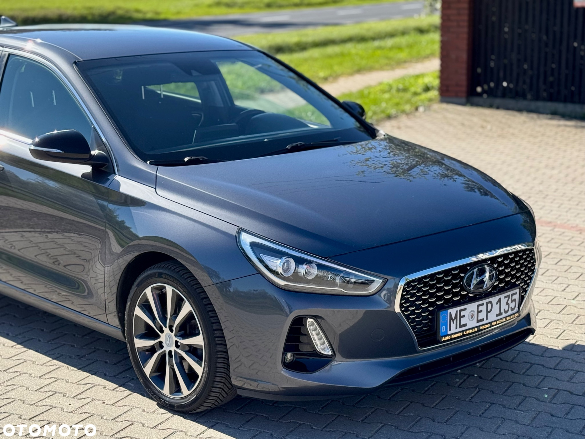Hyundai i30 1.0 T-GDI Advantage - 25
