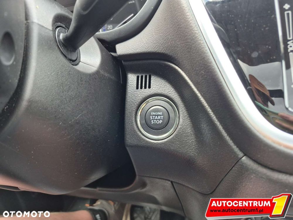 Suzuki SX4 S-Cross - 36