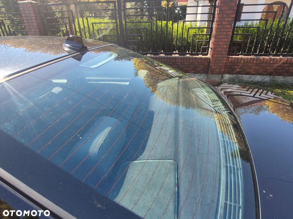 BMW Seria 3 - 20