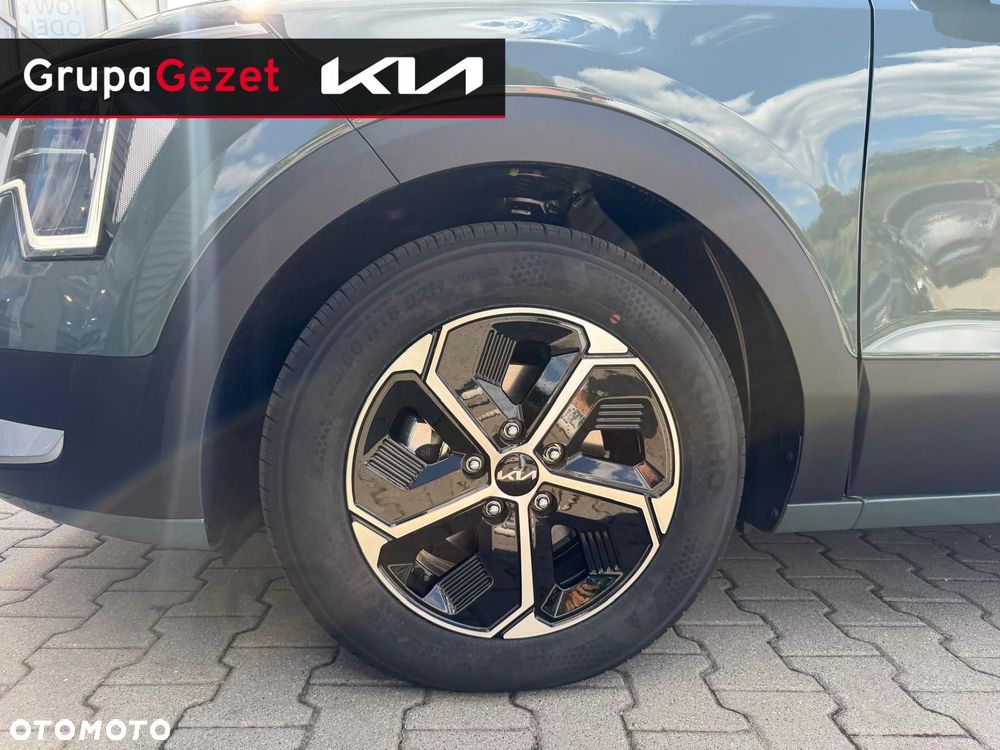 Kia Niro - 17