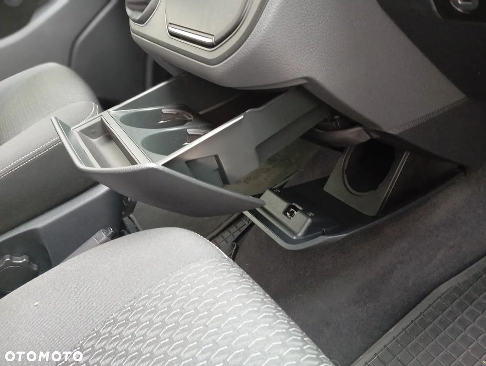 Volkswagen Multivan 2.0 TDI L1 Trendline - 34