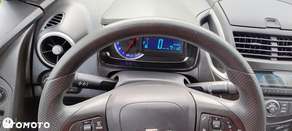 Chevrolet Trax 1.4T LT - 30