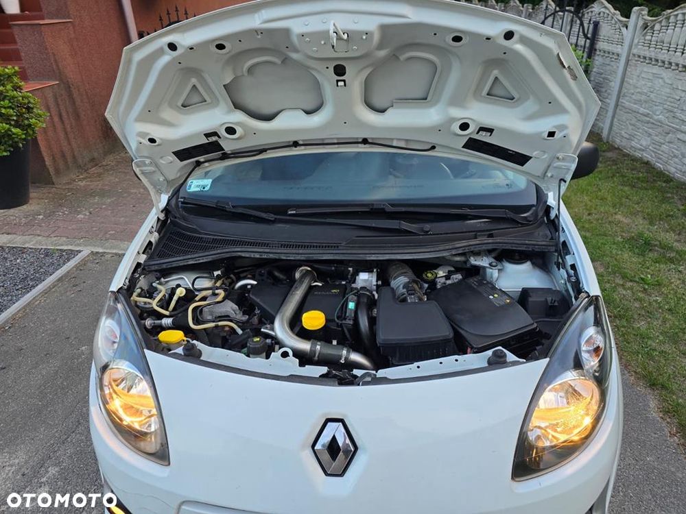 Renault Twingo dCi 75 Authentique - 20