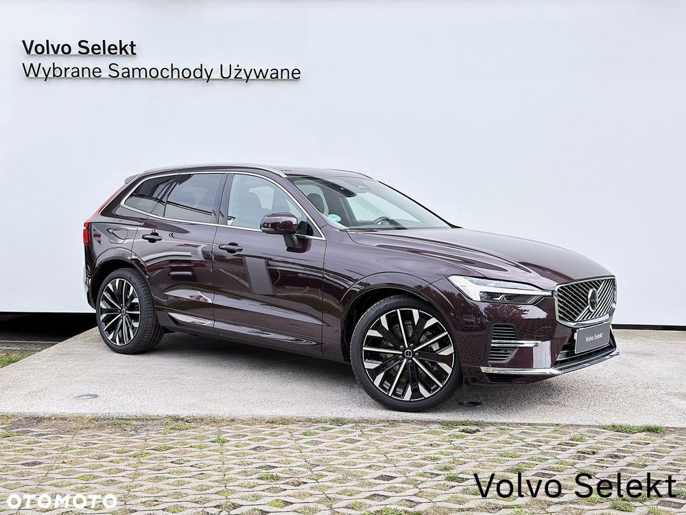 Volvo XC 60 - 5