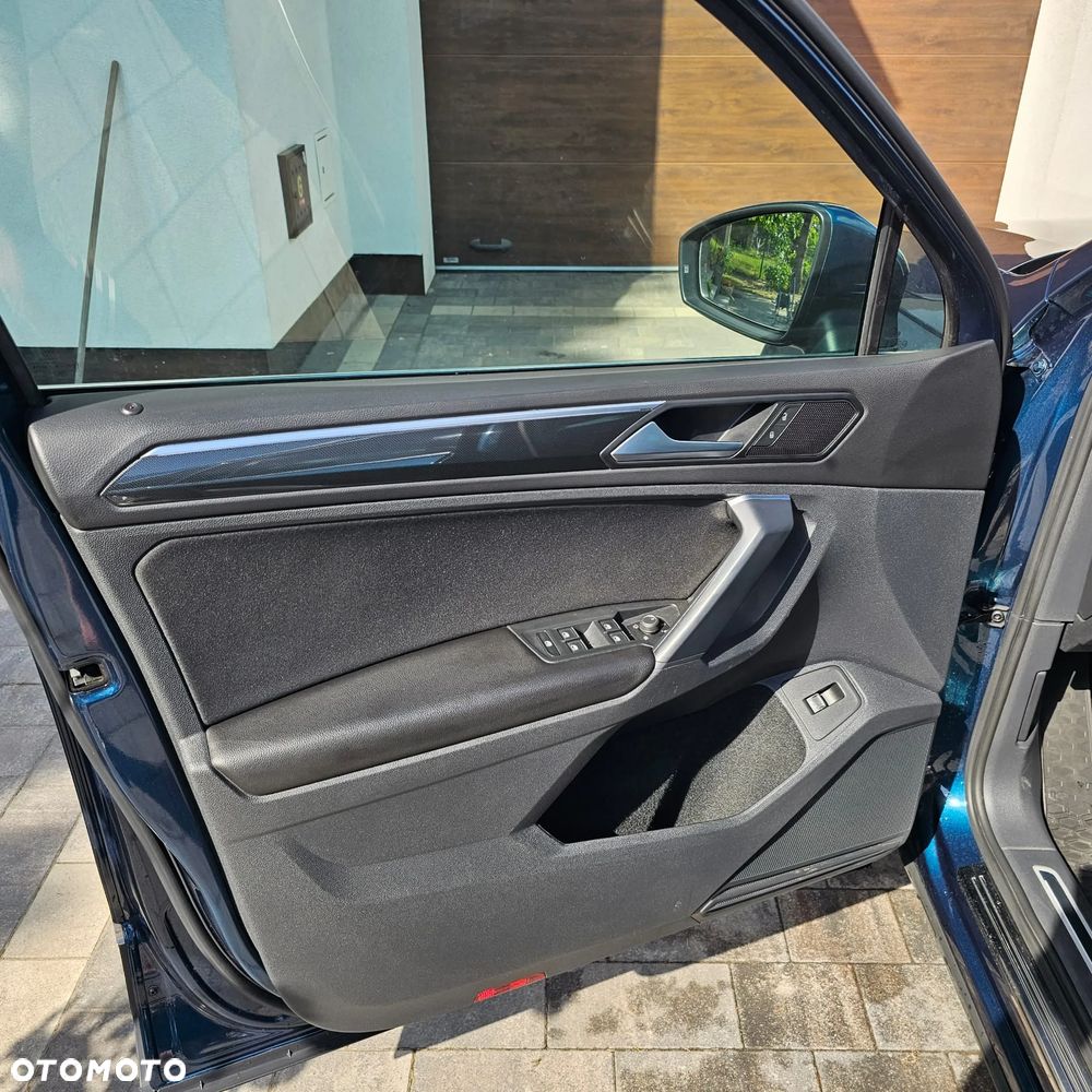 Volkswagen Tiguan 1.5 TSI EVO Elegance DSG - 6