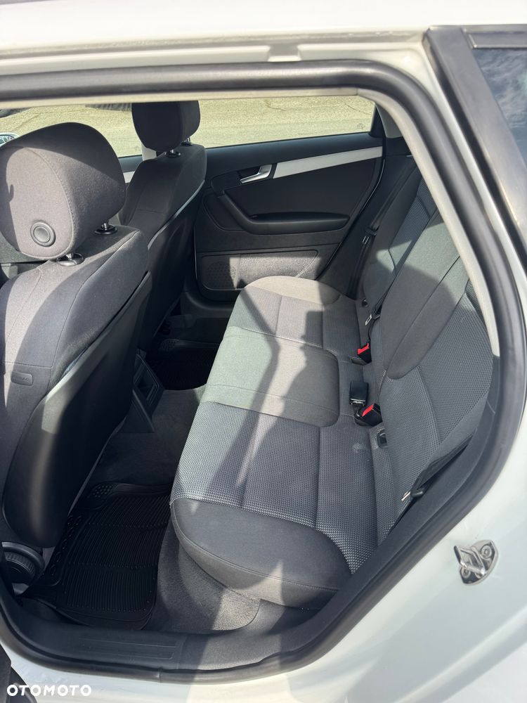 Audi A3 Sportback 1.4 TFSI S tronic Ambiente - 18