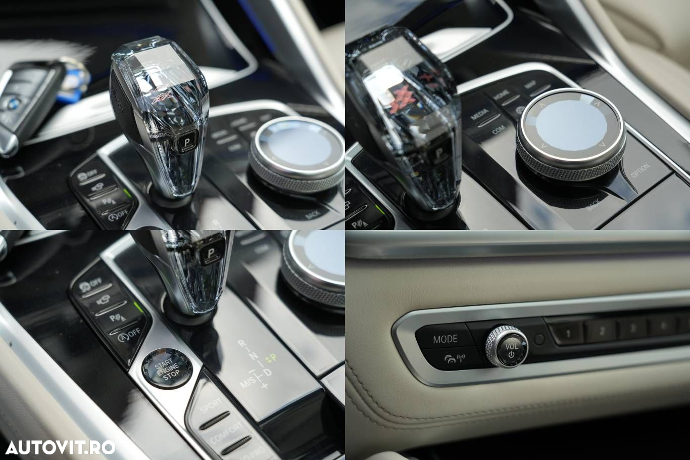 BMW X6 xDrive30d - 28