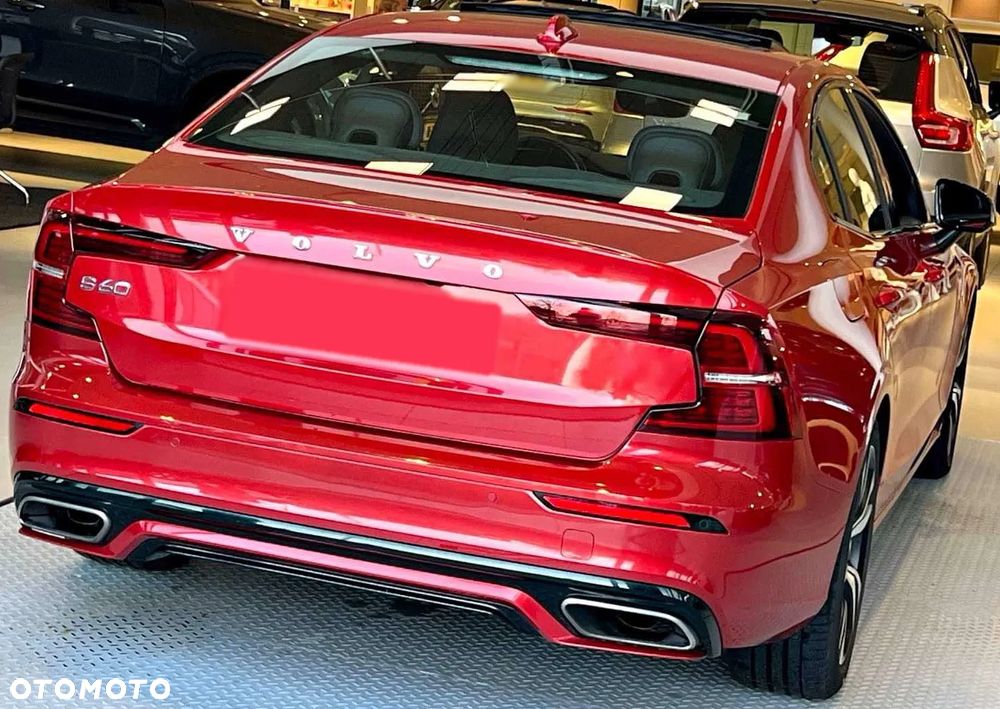 Volvo S60 - 5