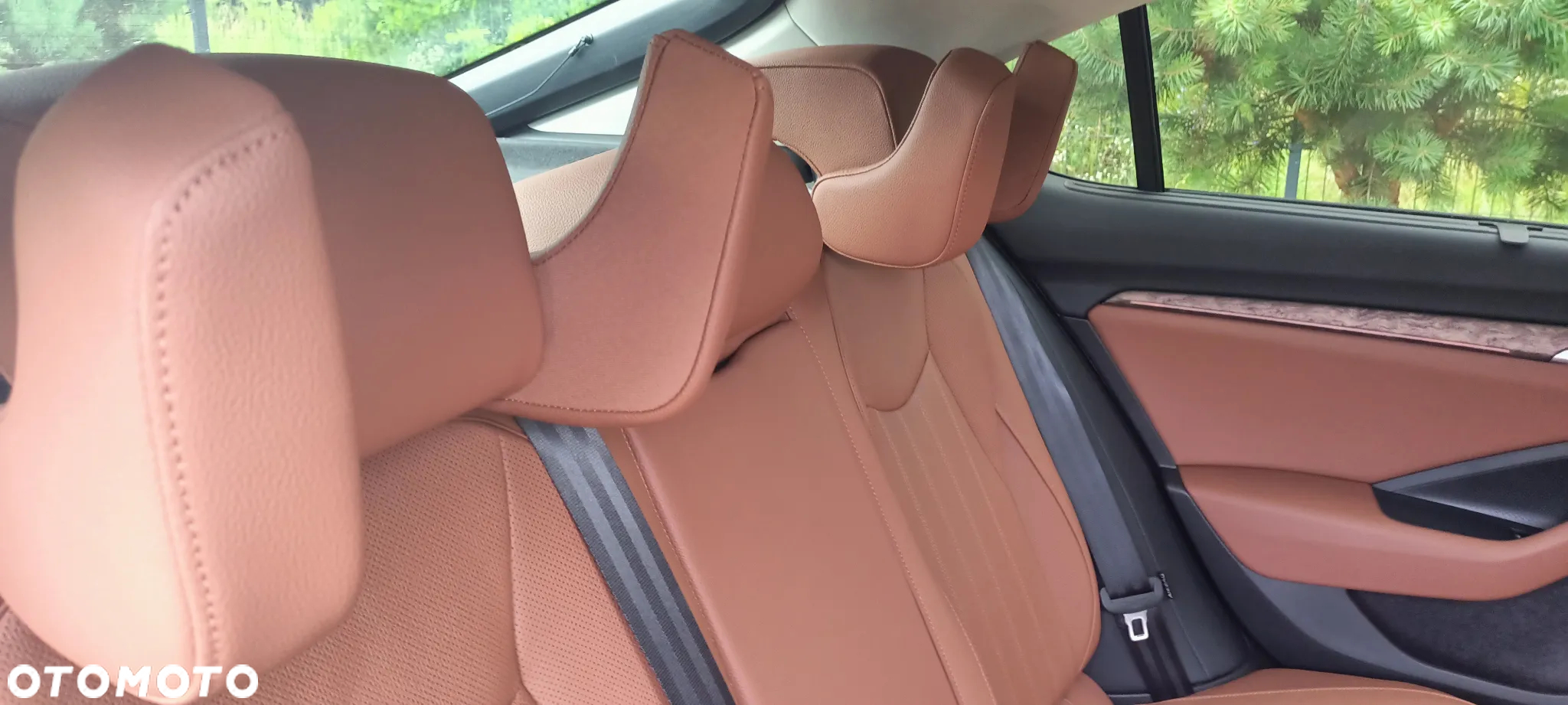 Skoda Superb 2.0 TSI 4x4 L&K DSG - 14