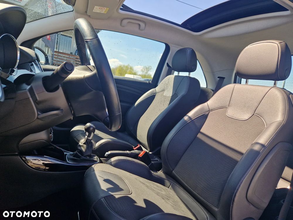 Opel Adam - 14