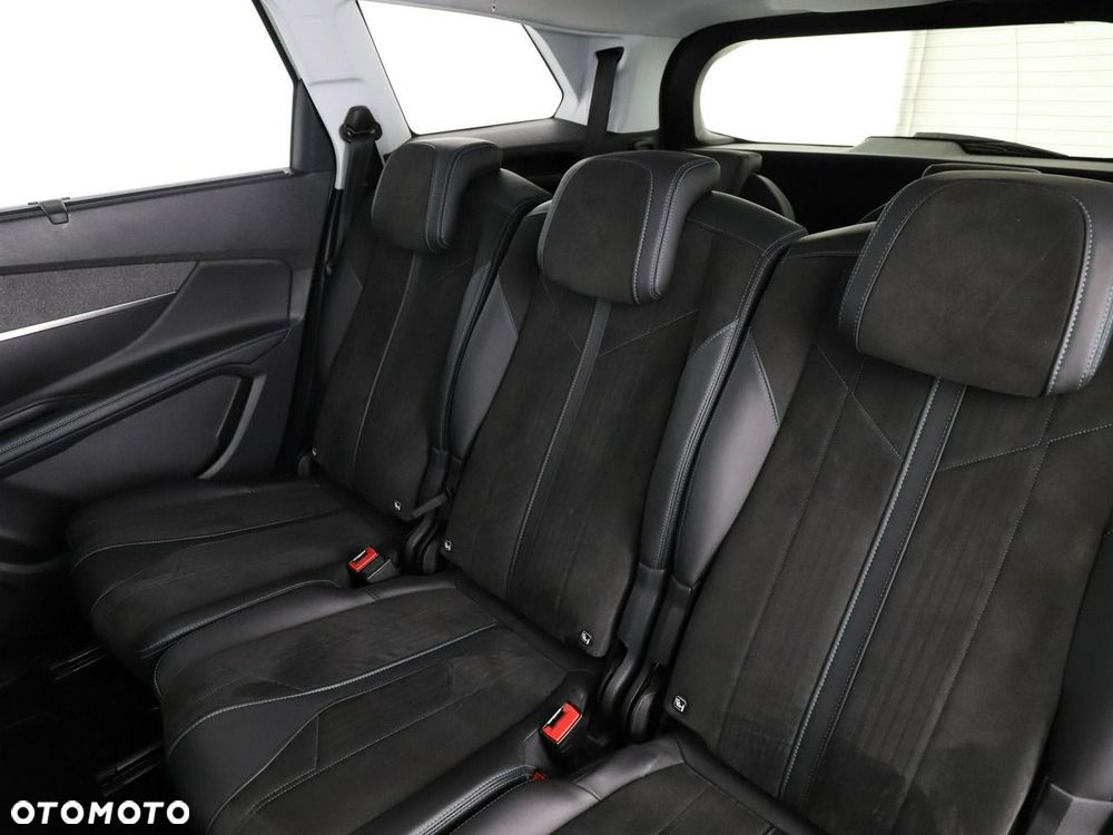 Peugeot 5008 THP 165 EAT6 Crossway - 18
