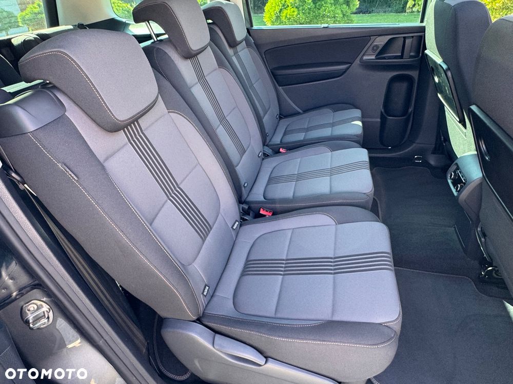 Volkswagen Sharan 2.0 TDI BlueMotion Technology Allstar - 38