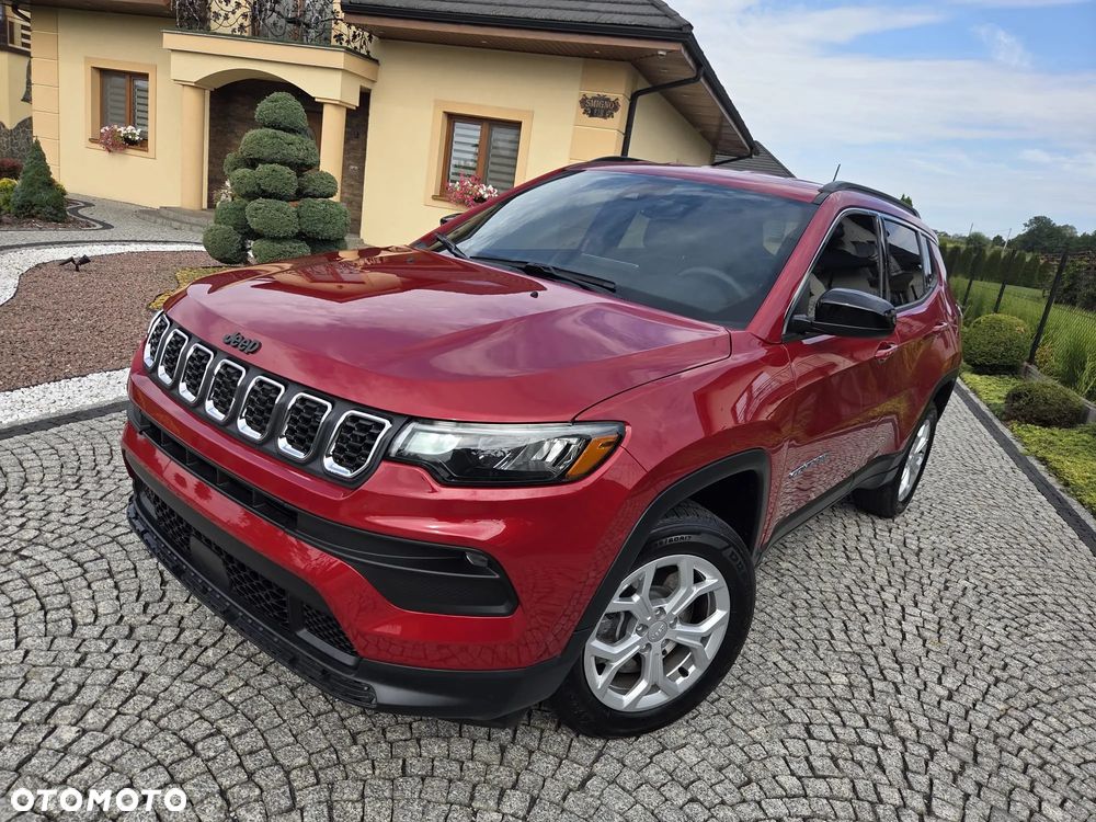 Jeep Compass - 6