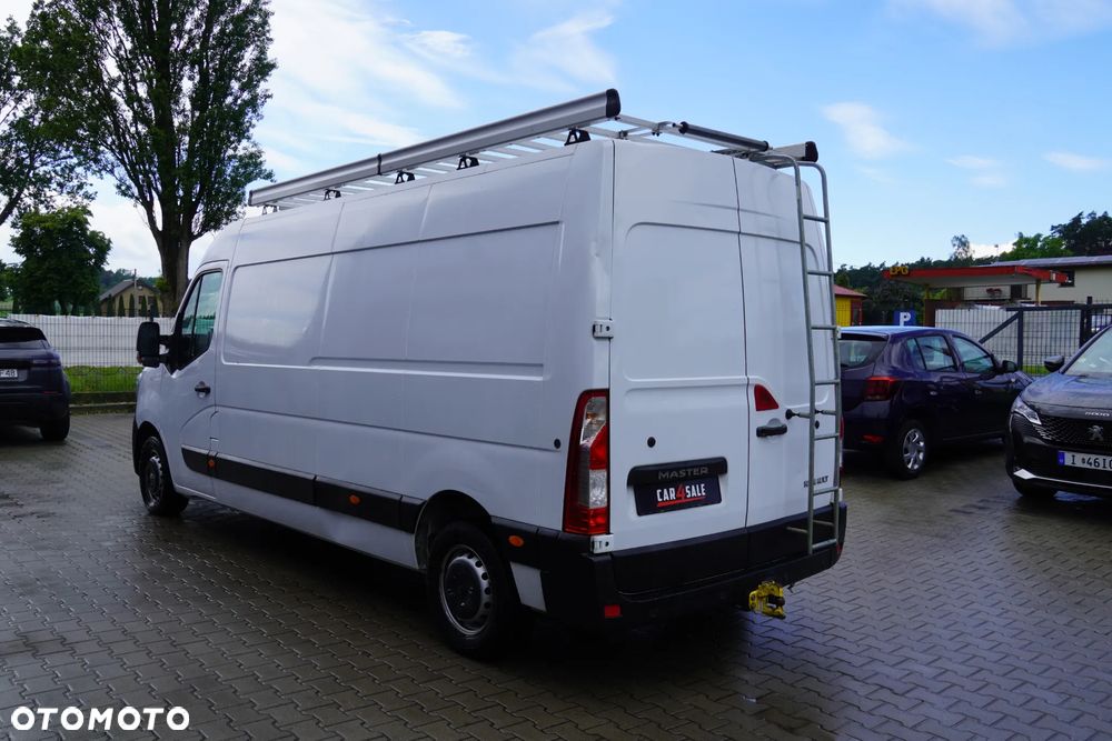 Renault Master L3H2 Grand Confort - 4