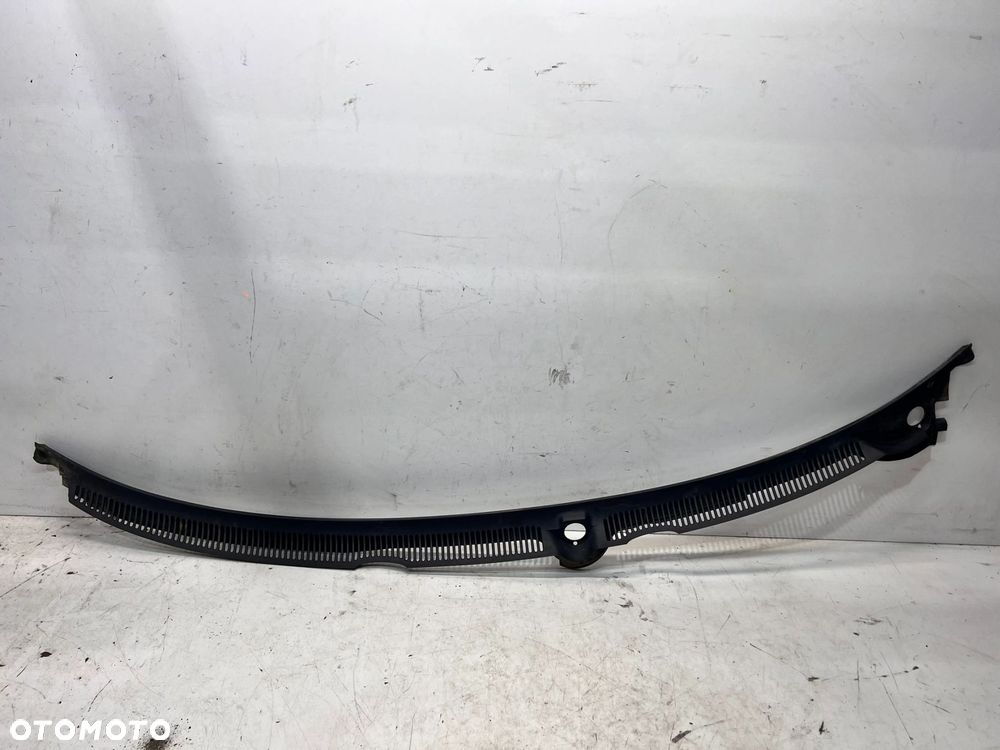 PODSZYBIE PLASTIKOWE AUDI A4 B7 8E1819403 - 5