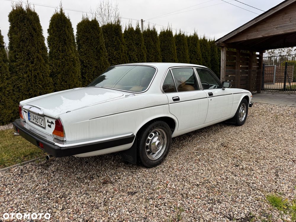 Jaguar Daimler - 4