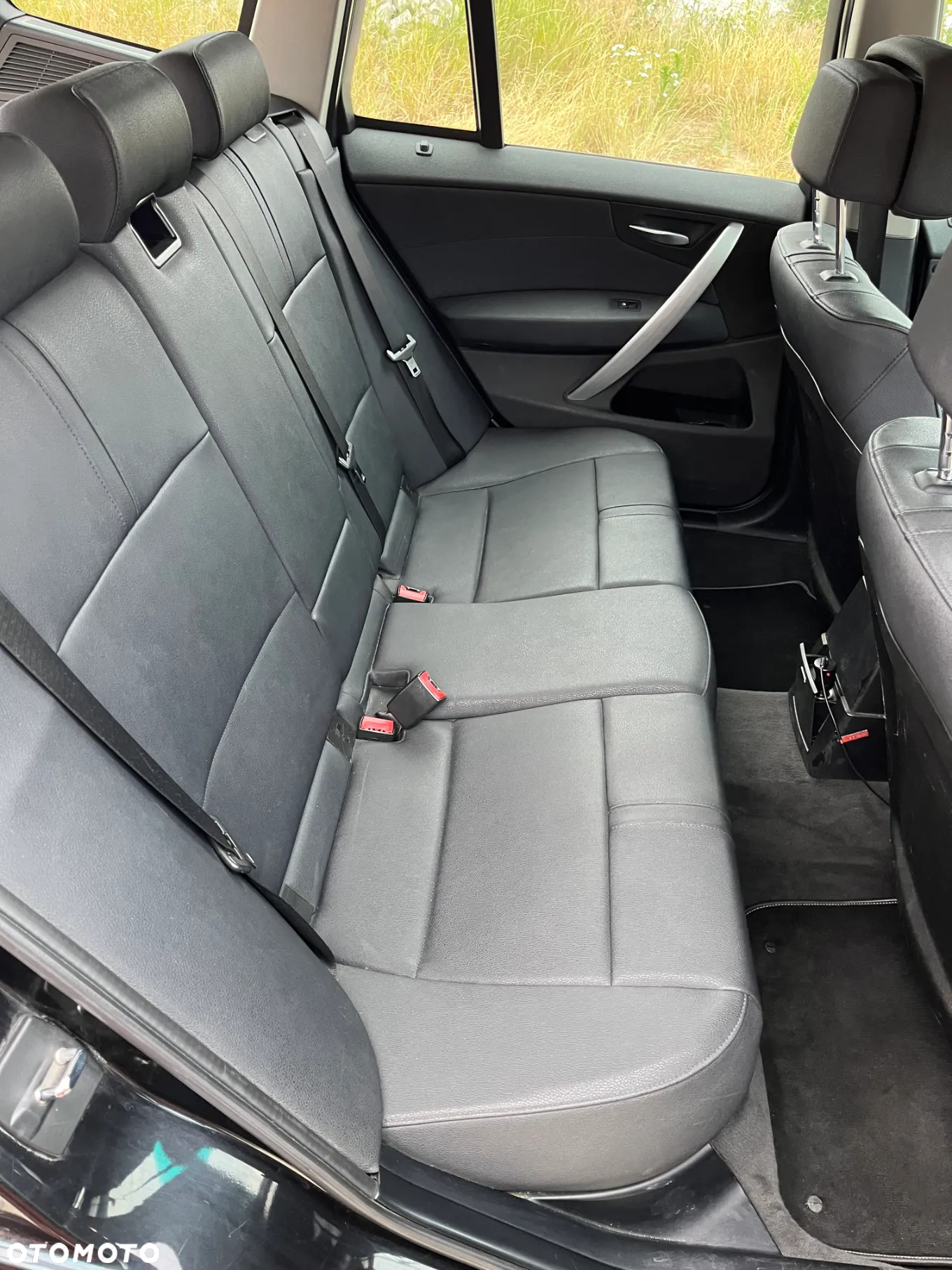 BMW X3 xDrive20d - 13
