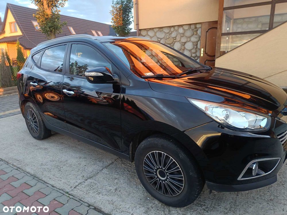 Hyundai ix35 - 3