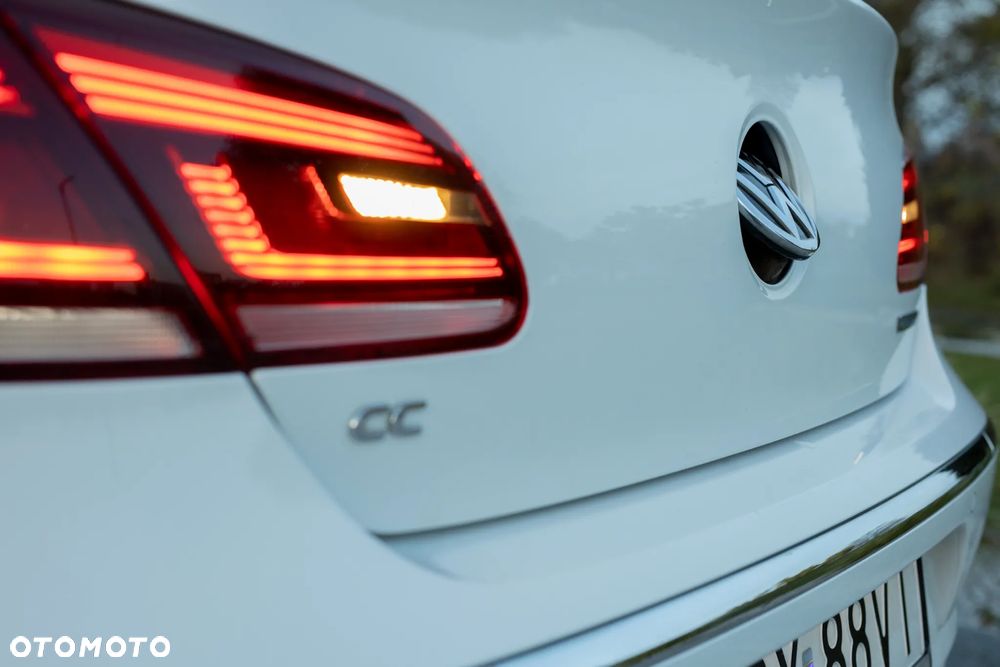 Volkswagen CC - 7