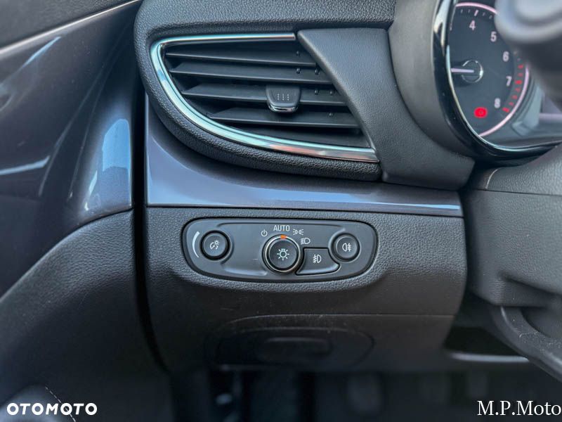 Opel Mokka 1.4 Turbo ecoFLEX Start/Stop Innovation - 37