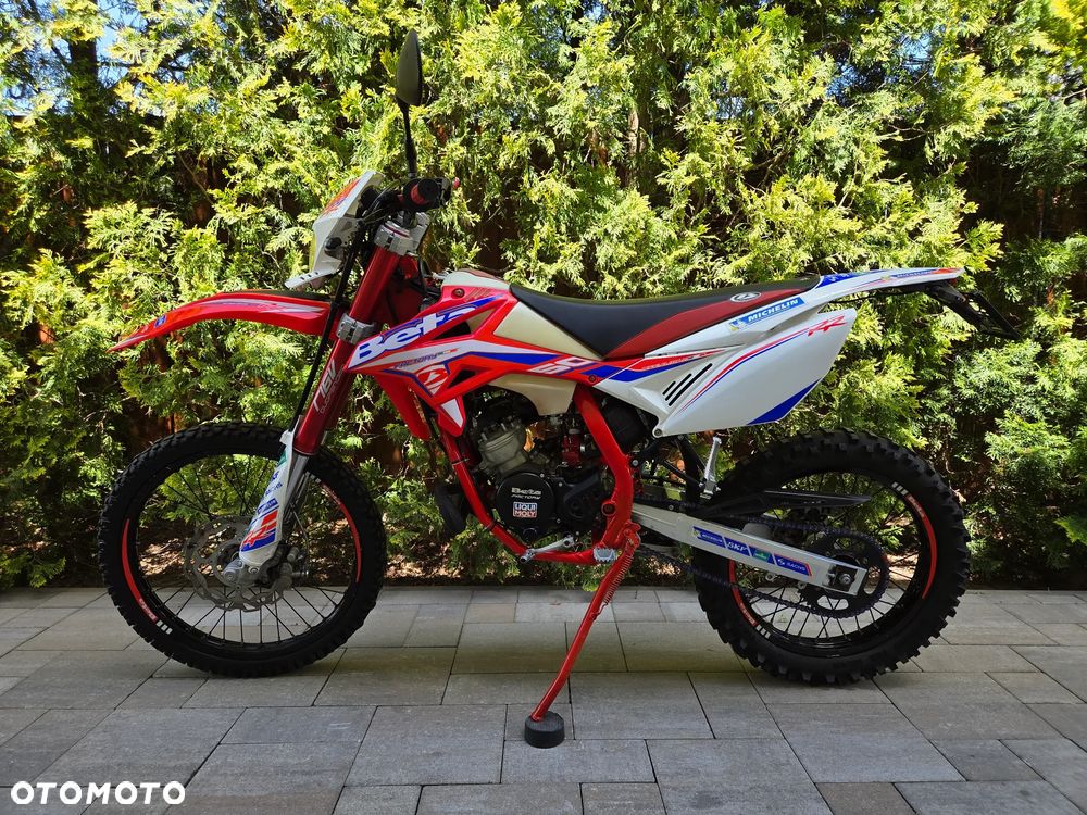 Beta RR - 5