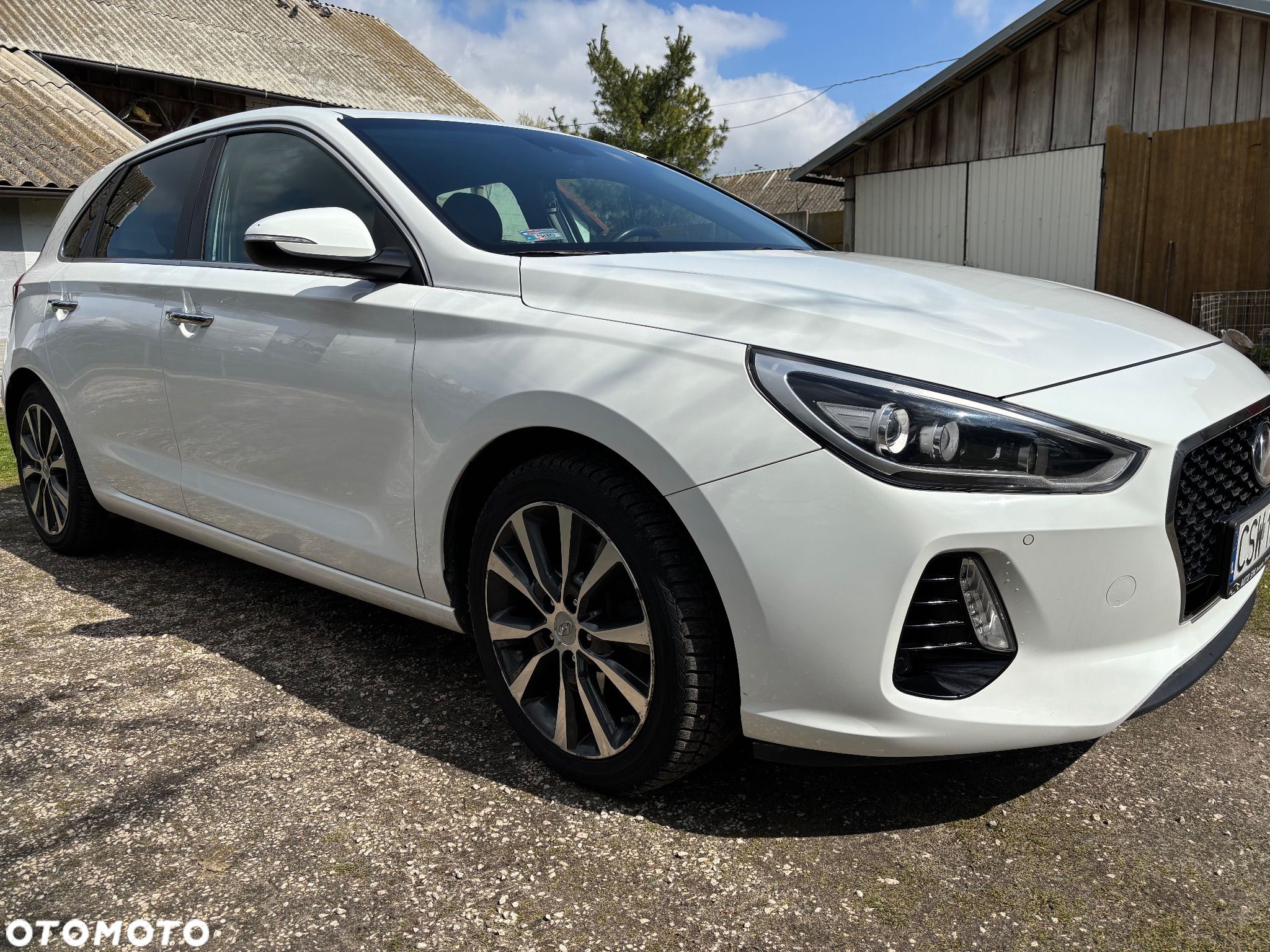 Hyundai i30 1.6 CRDi Premium - 1