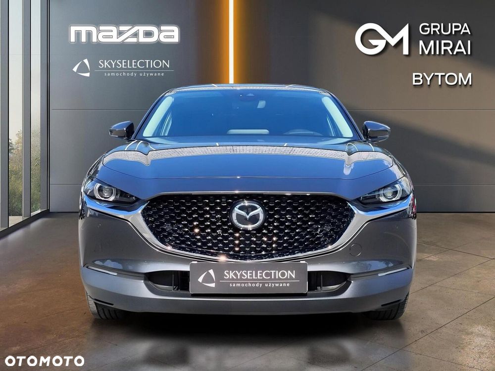 Mazda CX-30 2.0 mHEV Kanjo 2WD - 9