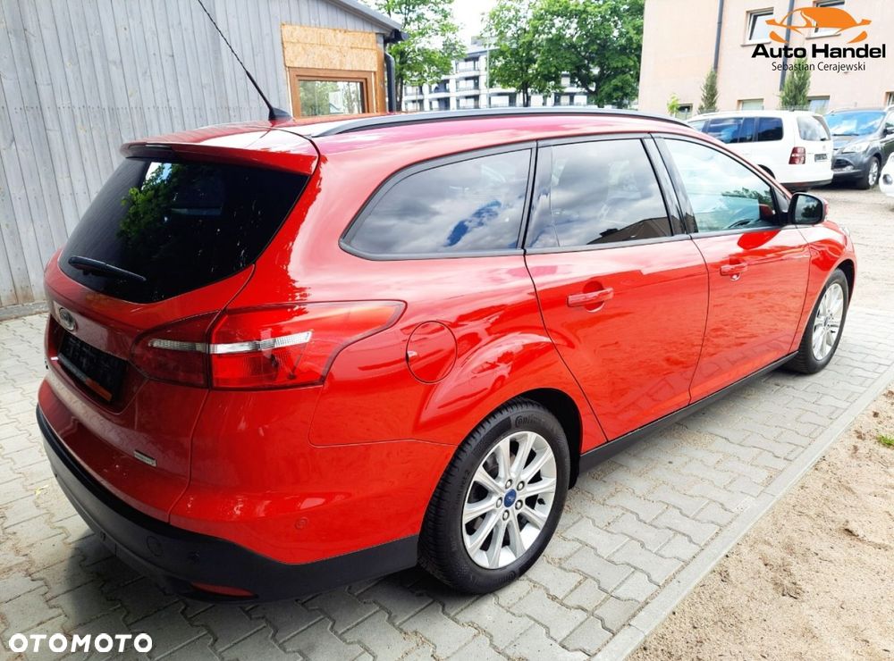 Ford Focus - 13