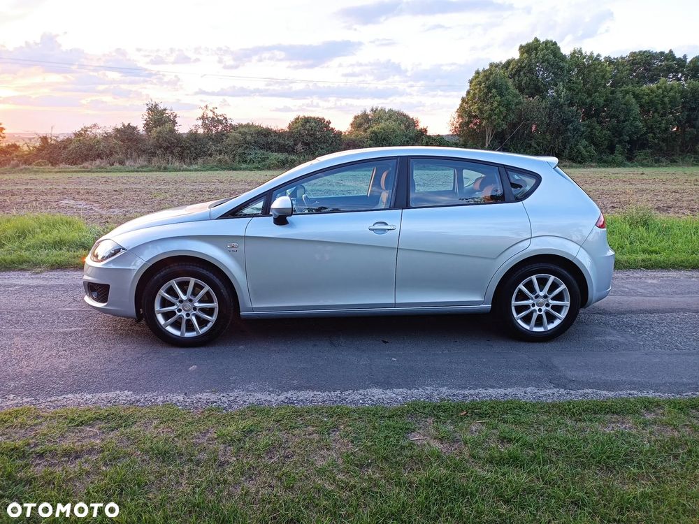 Seat Leon 1.4 TSI Style - 3