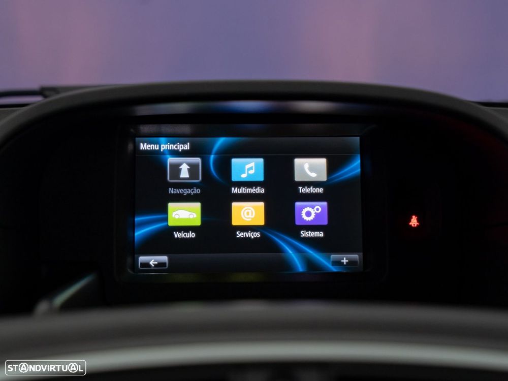 Renault Kangoo Z.E. 33 - 21