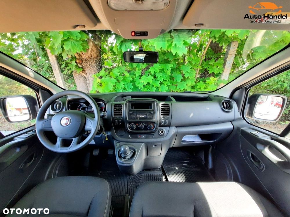 Fiat Talento L2H1 Family - 5