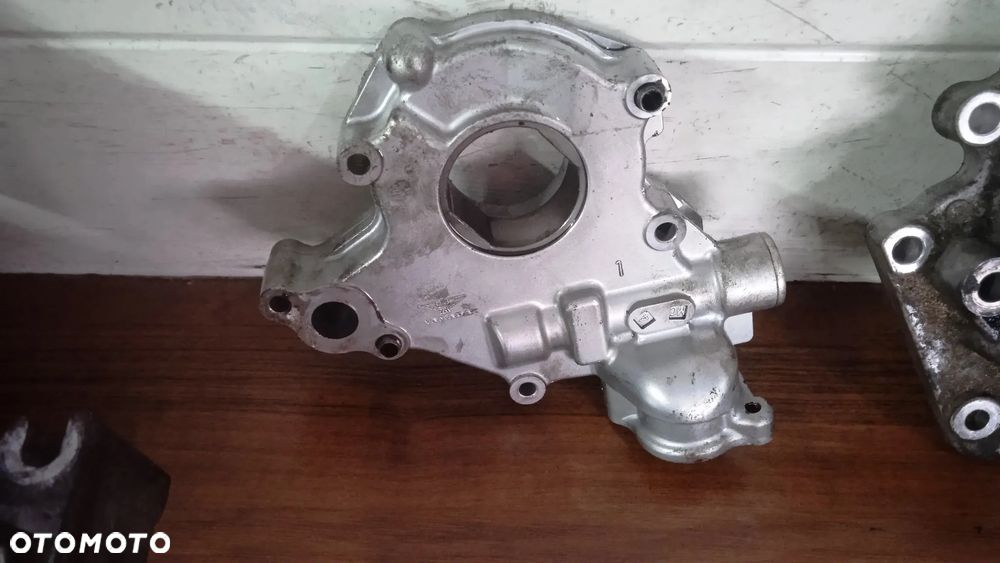 Części do silnika Subaru Forester III 2.0 D EE20ZKDYLB - 6