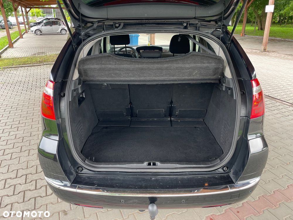 Citroën C4 Picasso 1.6 HDi FAP ESG6 Style - 28