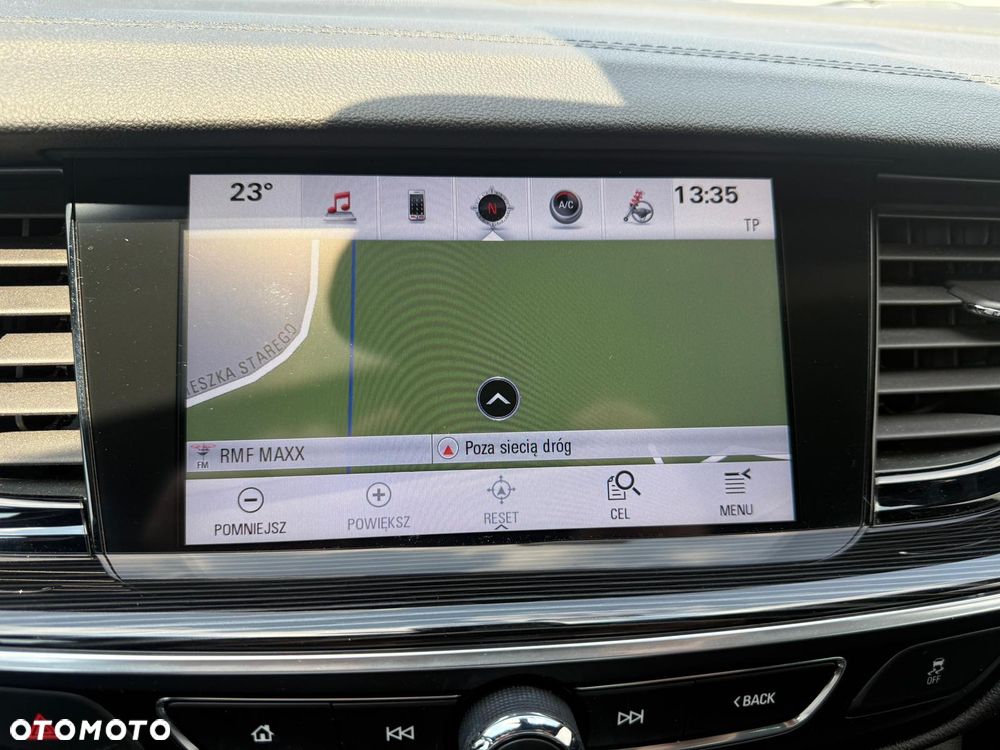 Opel Insignia 2.0 T 4x4 Innovation S&S - 19