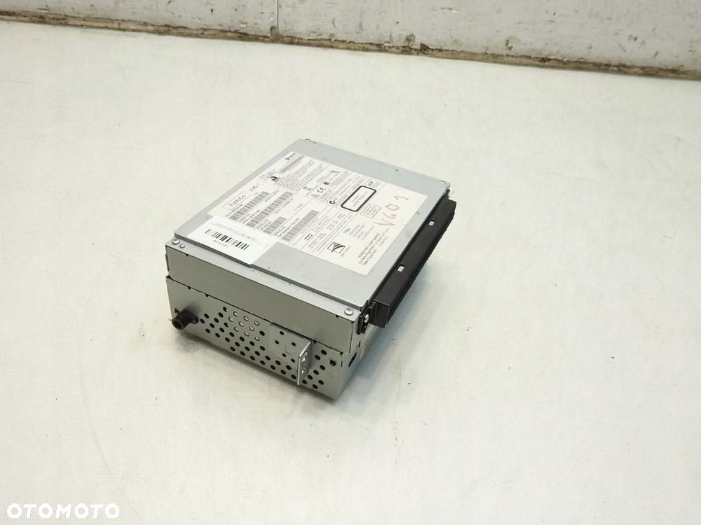 RADIO CD VOLVO V60 BF6N-18C815-AB - 6
