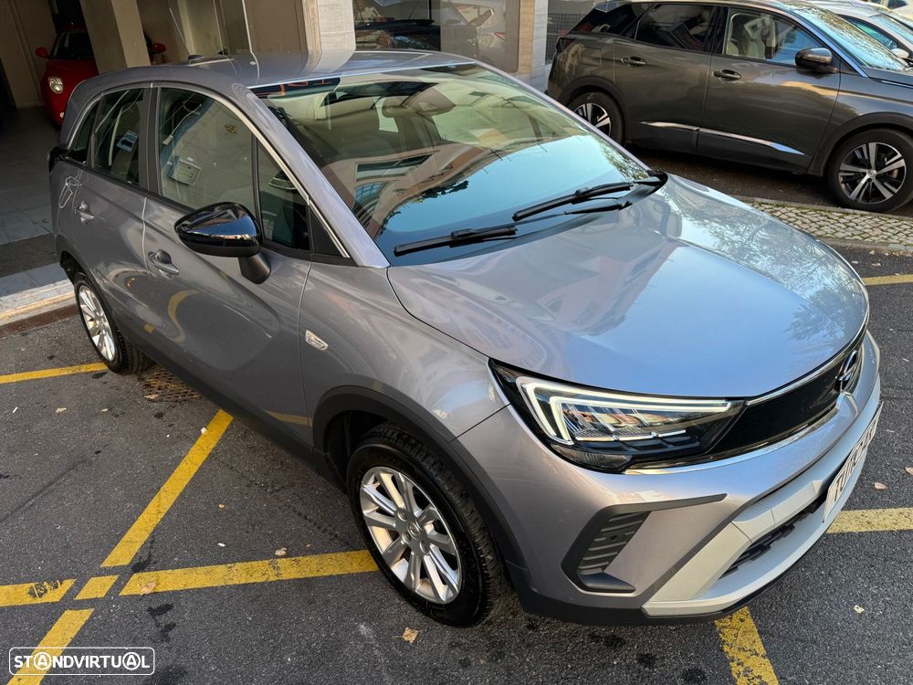 Opel Crossland 1.2 T Elegance - 18