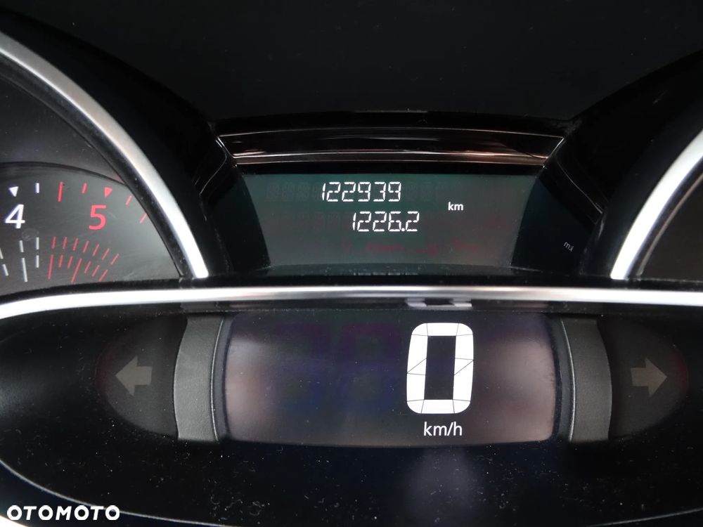 Renault Clio 1.5 dCi Energy Alize - 13
