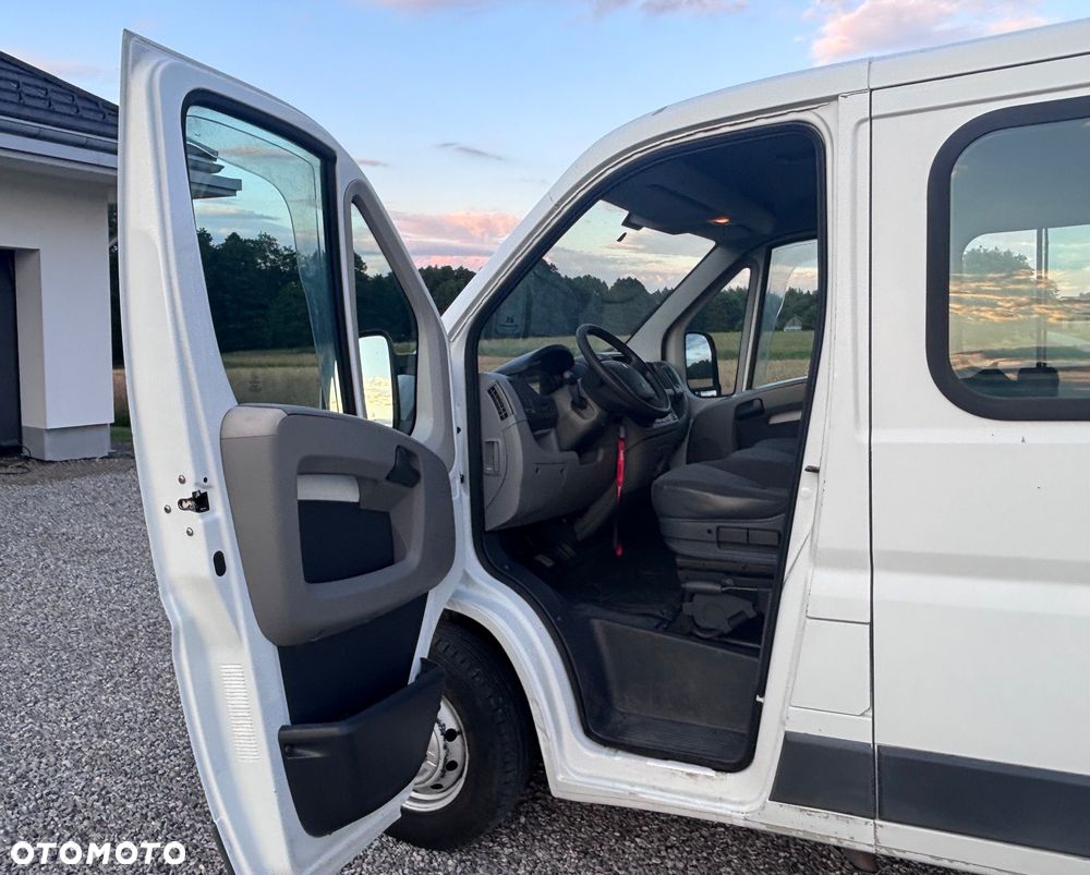 Peugeot Boxer - 9