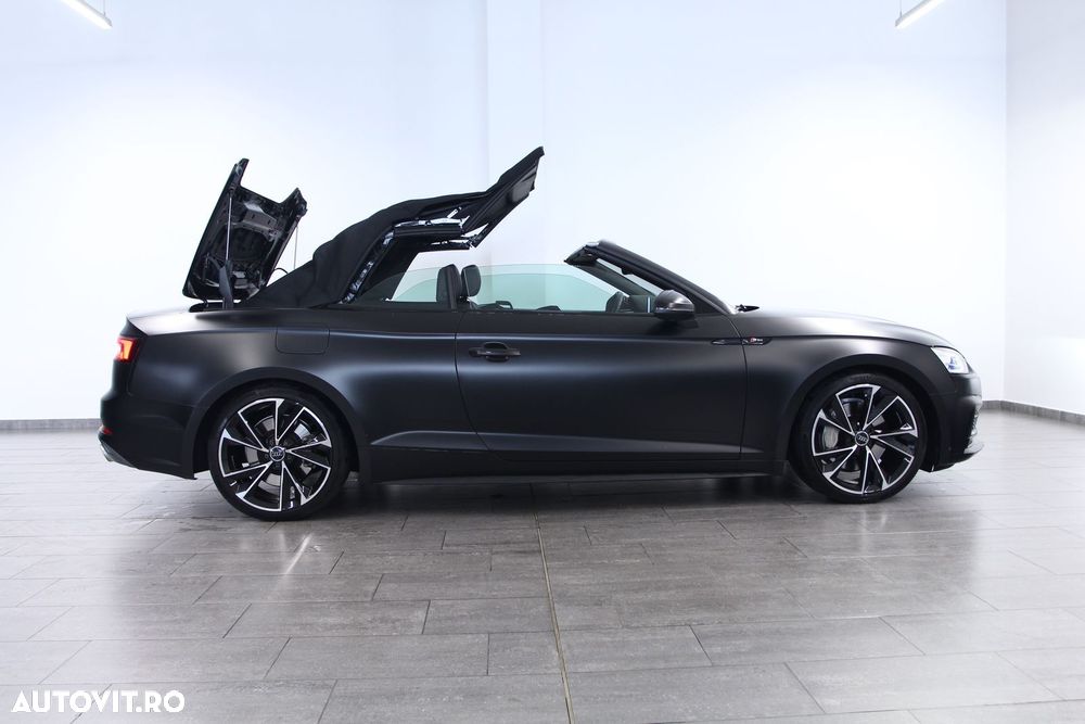 Audi A5 Coupé - 8