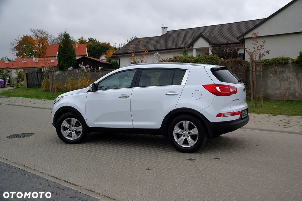 Kia Sportage 1.6 GDI XL 2WD - 11