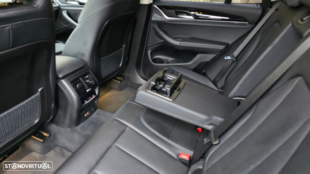 BMW X3 30 e xDrive - 53