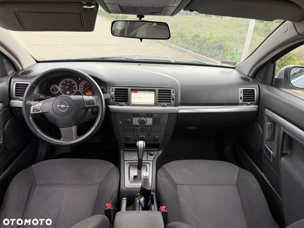 Opel Vectra - 5
