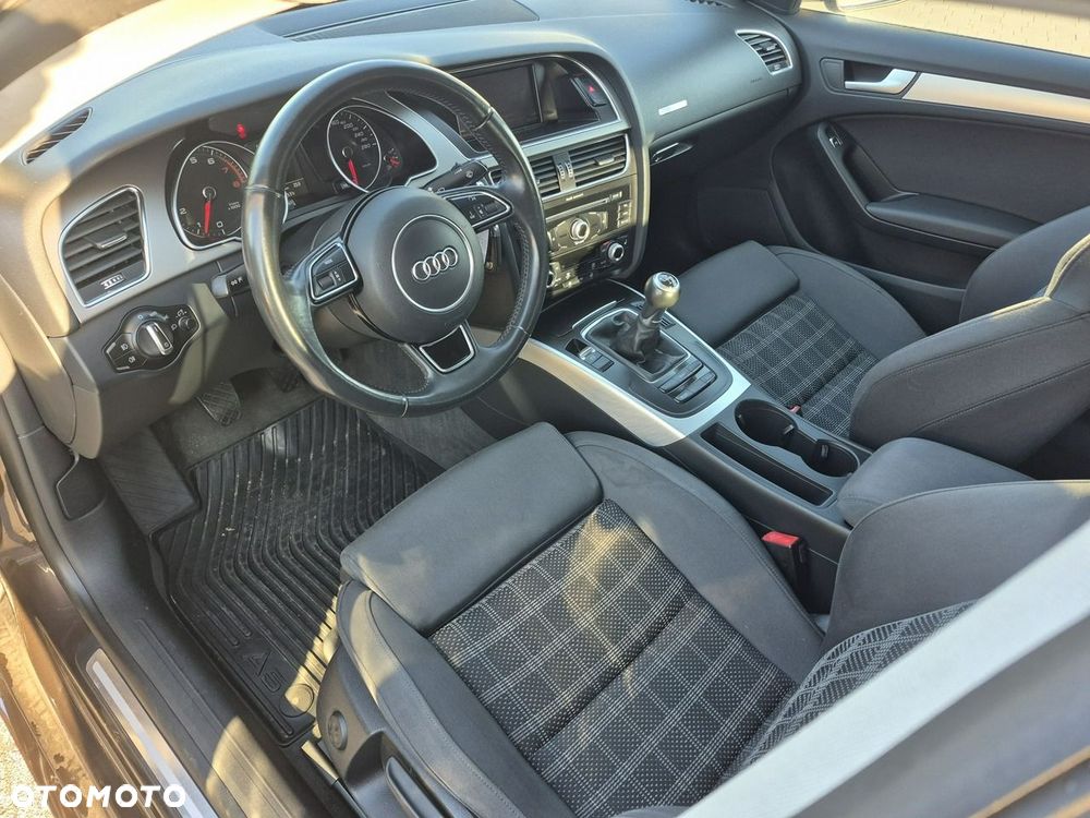 Audi A5 Sportback - 14