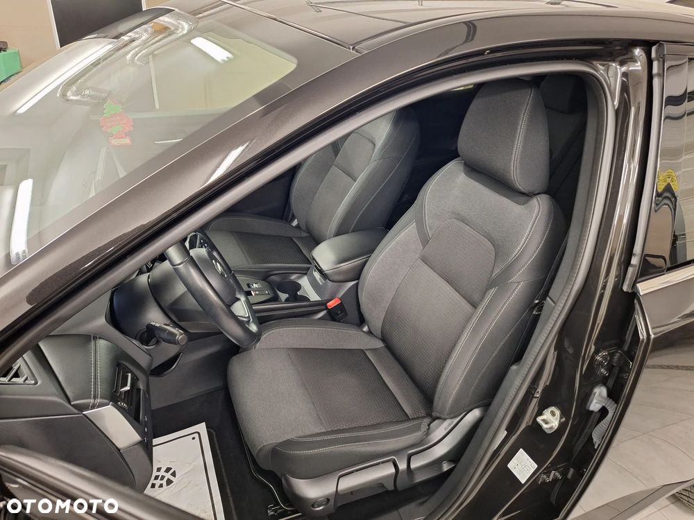 Nissan Qashqai 1.3 DIG-T MHEV N-Connecta - 21