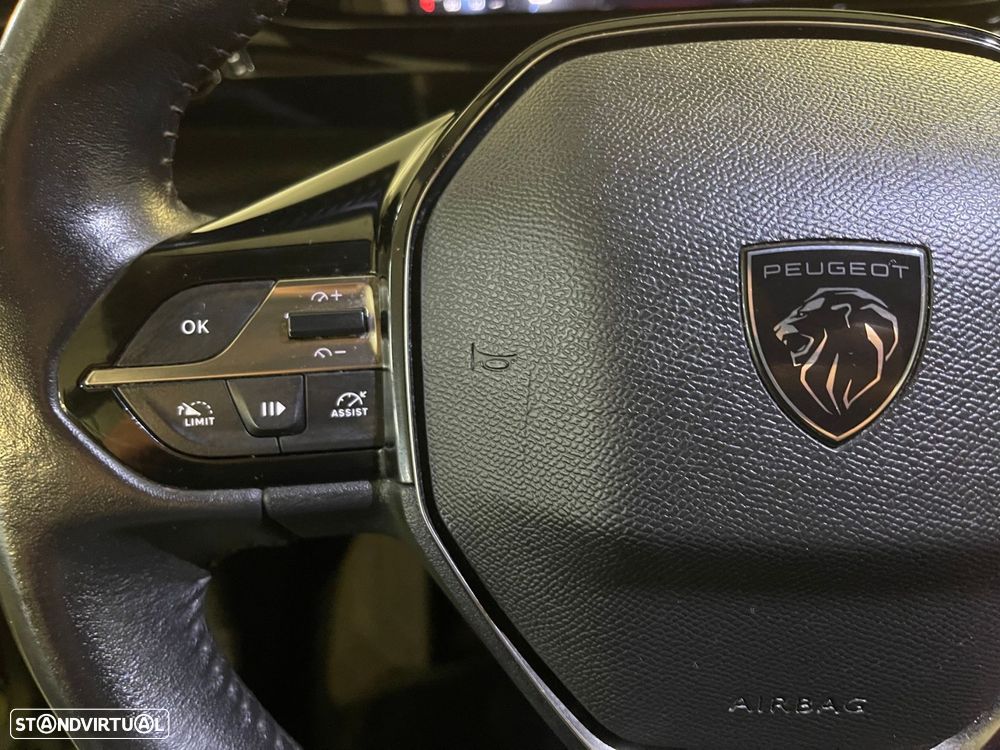 Peugeot 308 1.5 BlueHDi Active Pack - 17