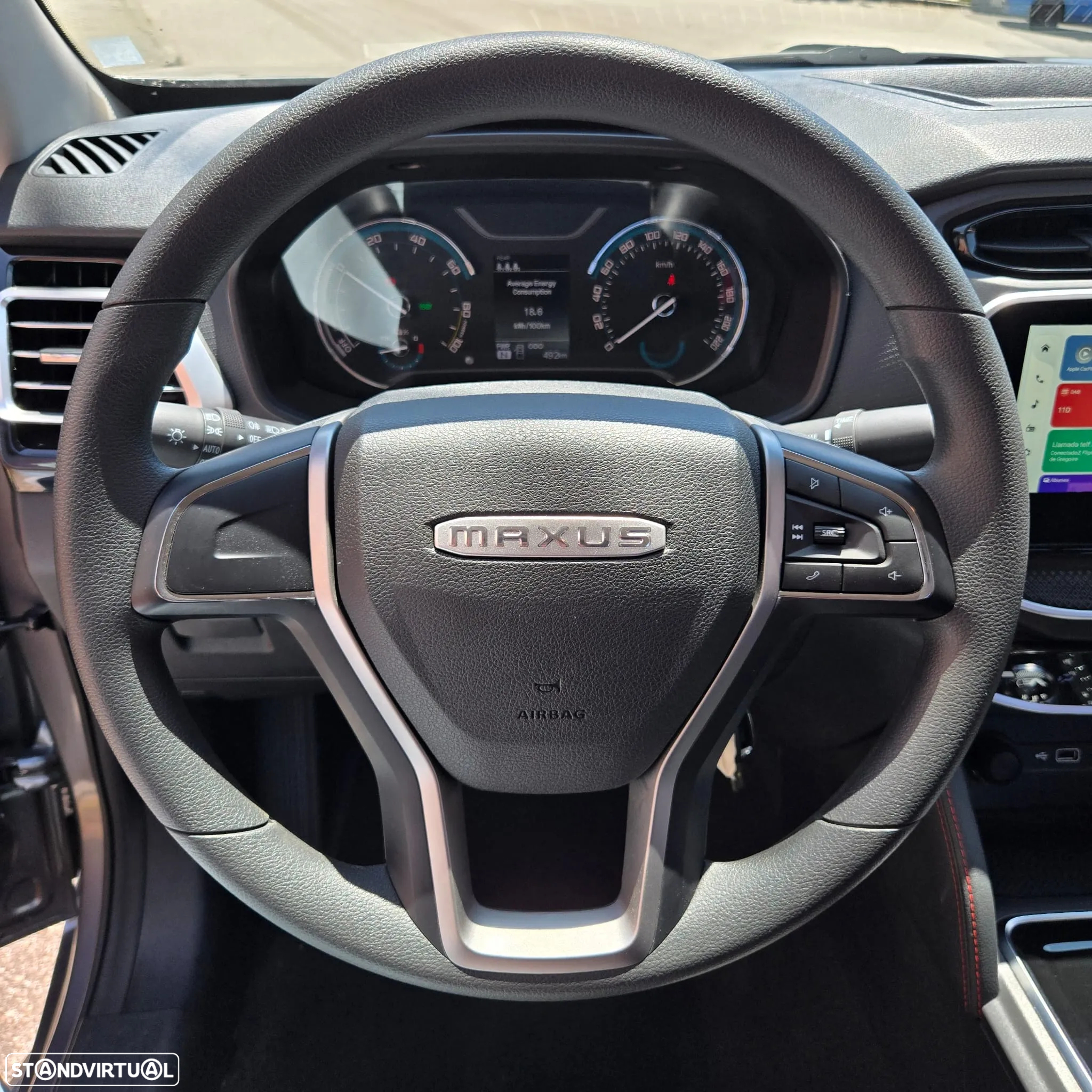 EV 88.55 kWh - 19