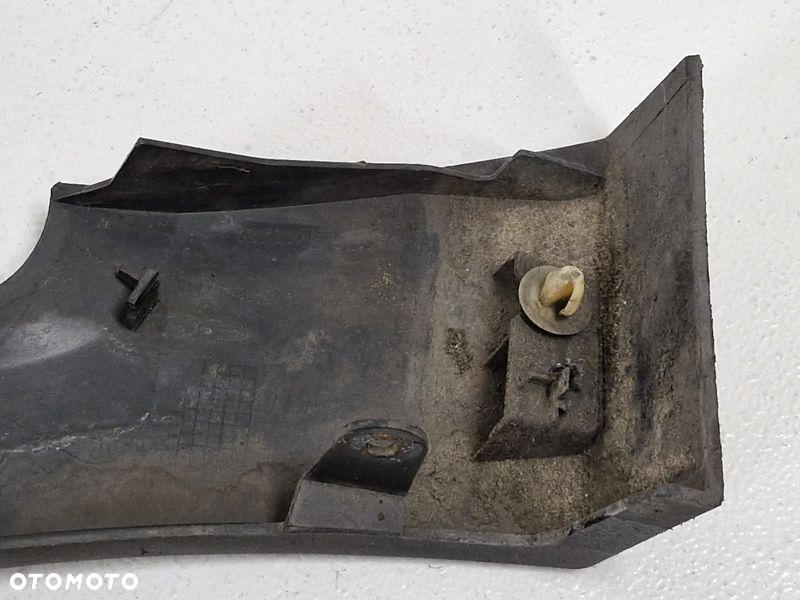 RENAULT CAPTUR I LISTWA NAKŁADKA BŁOTNIKA PRAWY PRZÓD PRAWA PRZEDNIA 638120719R - 13
