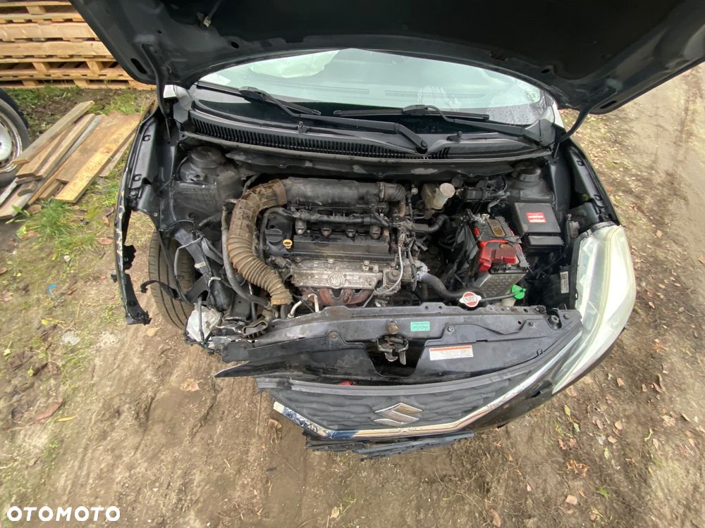 Suzuki Baleno 1.2 Elegance - 24