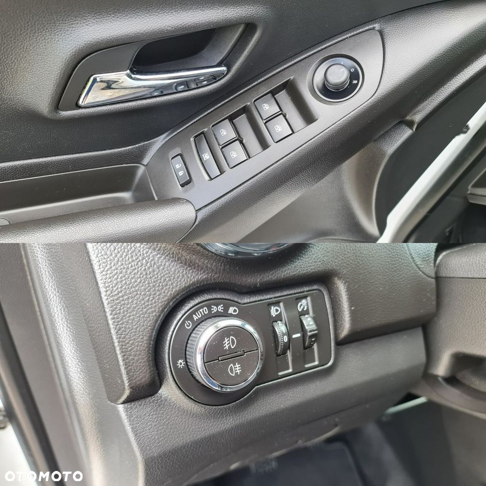 Chevrolet Trax 1.6 LT - 14