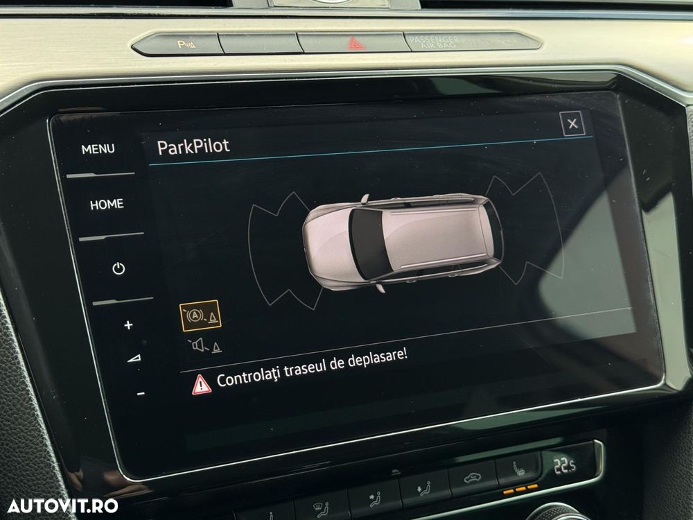 Volkswagen Passat - 16